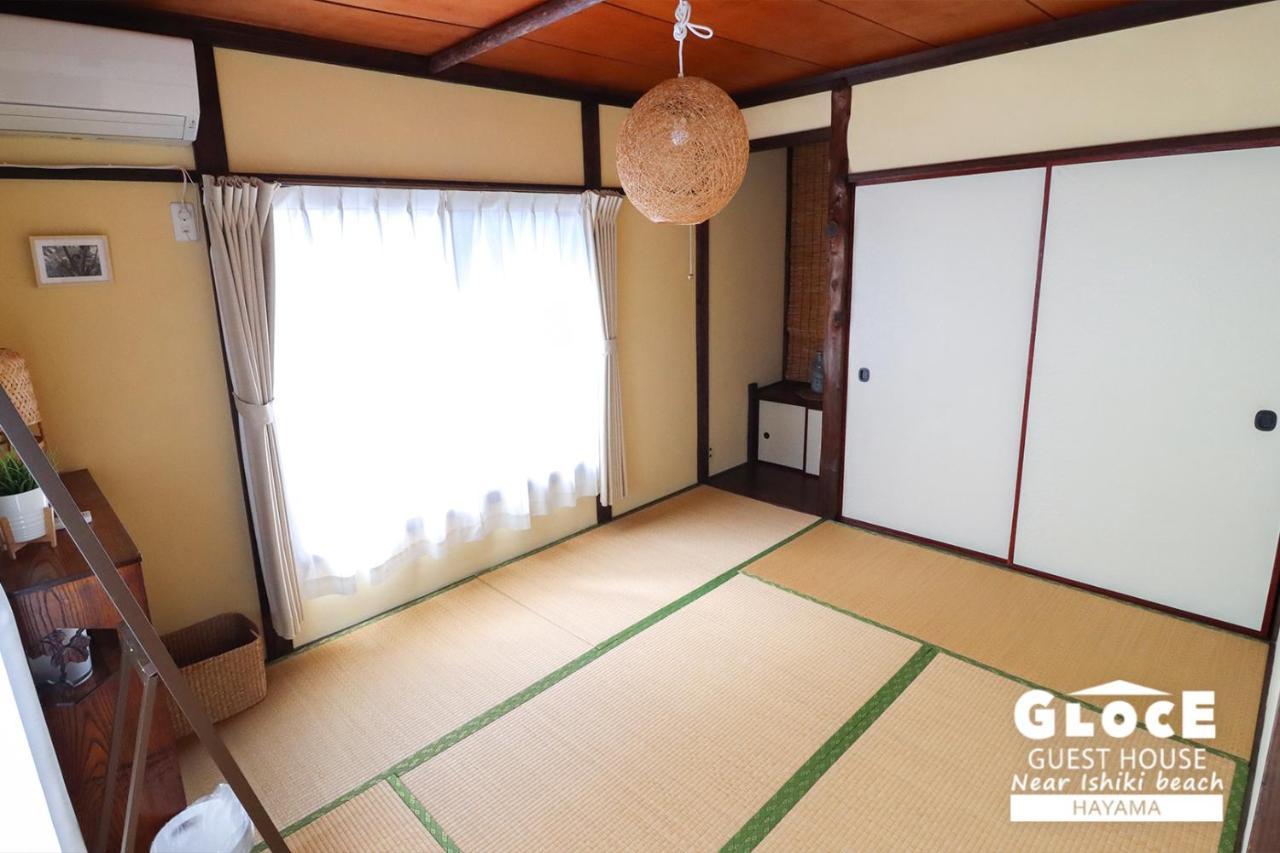 Gloce 葉山 L 一色海岸のそばでペットと一緒にシーサイドライフ * Hayama